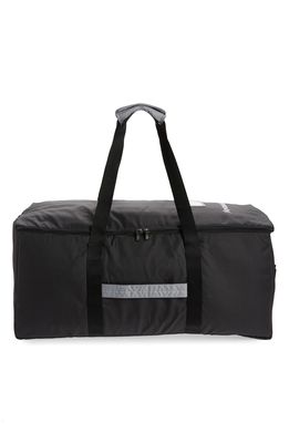 TravelSafe Travel Bag for UPPAbaby for REMI Playard in Black