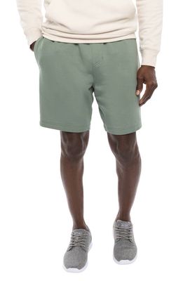 TravisMathew Coastal Cloud Shorts in Laurel