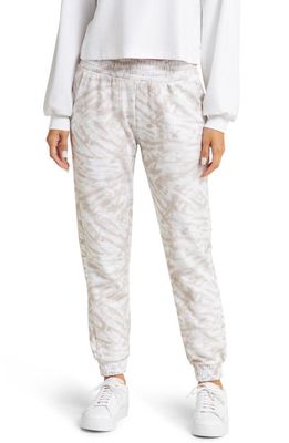 TravisMathew Flora & Fauna Joggers in Atmosphere