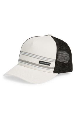 TravisMathew Planets Align Cap in Moonbeam