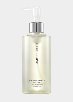 Treatment Cleansing Oil, 6.8 oz.