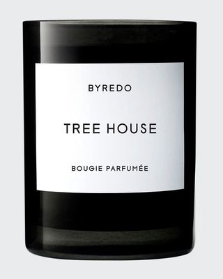 Tree House Bougie Parfumee Scented Candle, 8.5 oz.