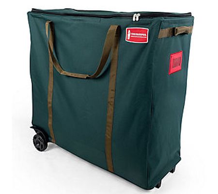 TreeKeeper Big Wheel Multi-Use Storage Bag