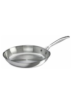 Tri-Ply Stainless Steel Pan Frying Pan