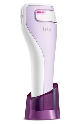 TRIA Beauty SmoothBeauty Laser in Orchid