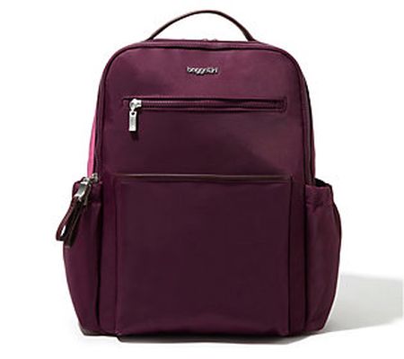 Tribeca Expandable Laptop Backpack