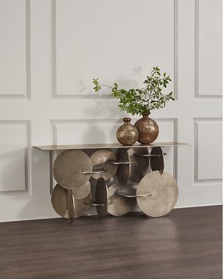 Tribus Console Table