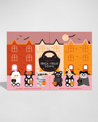 Trick or Treat 8-Piece Tasting Collection, Halloween 2023