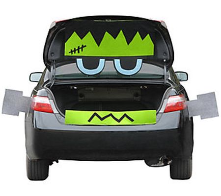 Tricky Trunks Frankenstein Car Kit