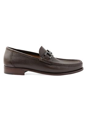 Trieste Leather Loafers