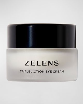 Triple Action Eye Cream, 0.5 oz.