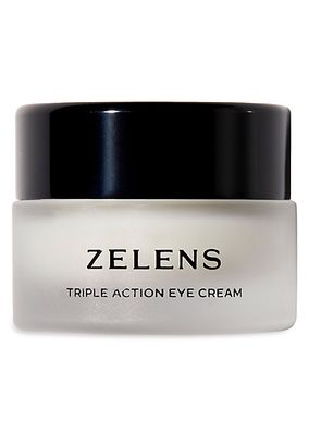 Triple Action Eye Cream