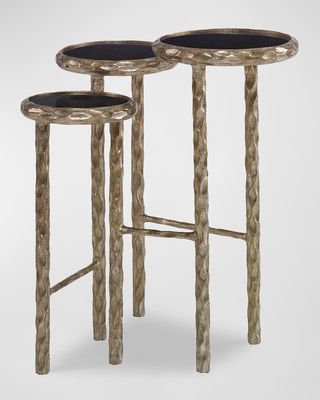 Triplet Accent Table