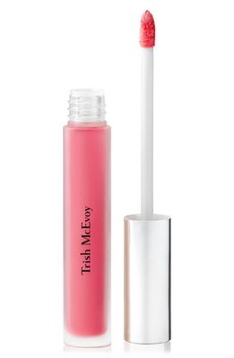 Trish McEvoy Beauty Booster Lip & Cheek Balm in Pink