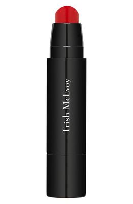 Trish McEvoy Beauty Booster Lip & Cheek Sheer Tinted Color in Goji