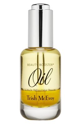 Trish McEvoy Beauty Booster® Oil