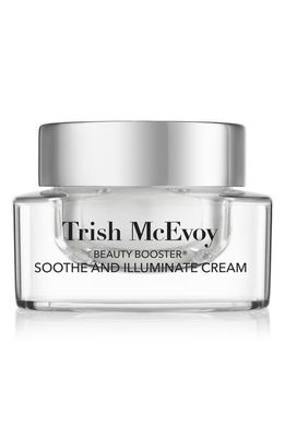 Trish McEvoy Beauty Booster® Soothe and Illuminate Cream