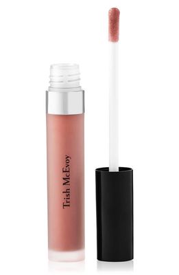 Trish McEvoy Classic Lip Gloss in Gorgeous Pink