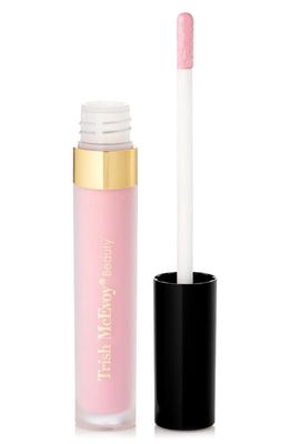 Trish McEvoy Easy Lip Gloss in Dolled Up
