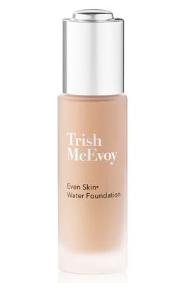 Trish McEvoy Even Skin Water Foundation in Medium 1