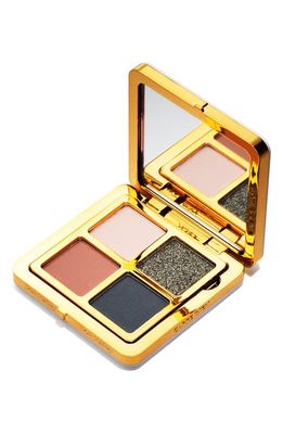 Trish McEvoy Gorgeous® Eye Quad Eyeshadow Palette in Multi 