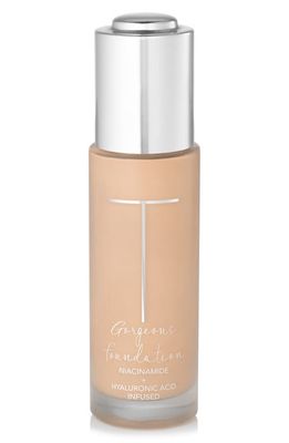 Trish McEvoy Gorgeous® Foundation in 6Lg 