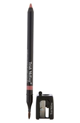 Trish McEvoy Long-Wear Lip Liner in Natural 