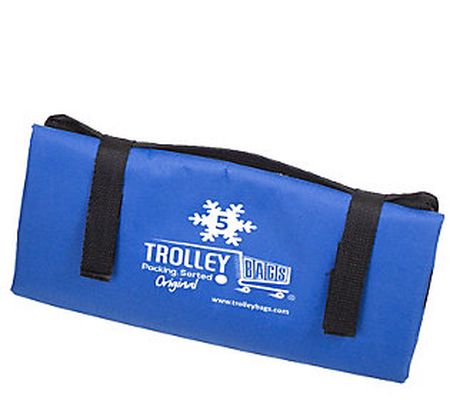 Trolley Bags Original Cool Freezer Bag