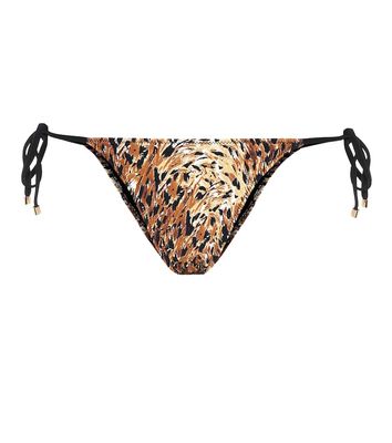 Tropic of C Praia bikini bottoms