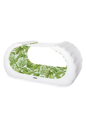 Tropical Bali Cabana Pool Float