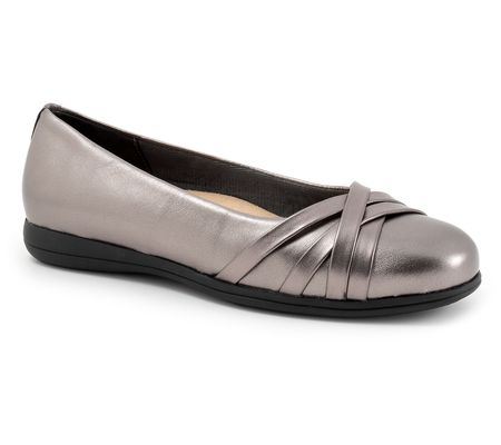 Trotters Women's Daphne Flats