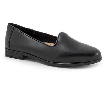 Trotters Women's Liz Lux Flats