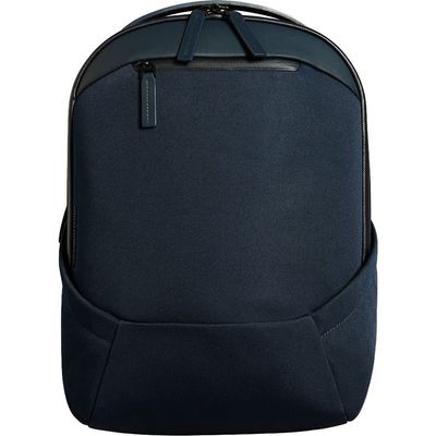 Troubadour Apex 3.0 Waterproof Compact Backpack in Navy 