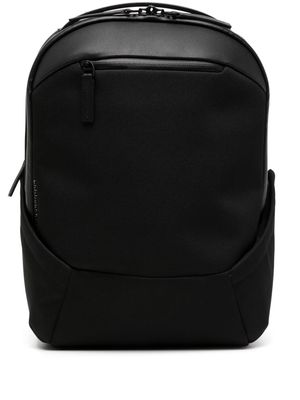 Troubadour Apex Compact waterproof backpack - Black