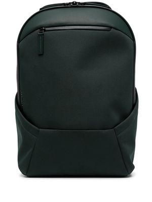 Troubadour Apex waterproof backpack - Green