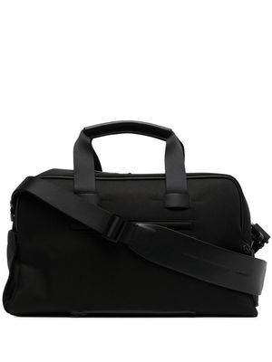 Troubadour Embark compact duffle bag - Black