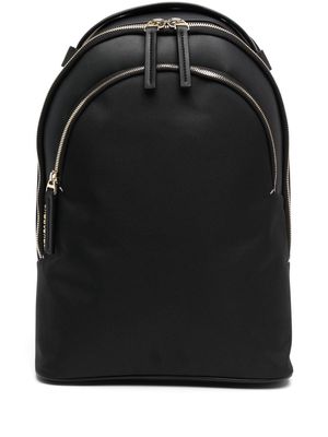 Troubadour Momentum multi-use backpack - Black