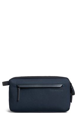 Troubadour Rig Recycled Polyester Case in Navy