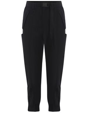 Trousers Y-3 Made Of Nylon