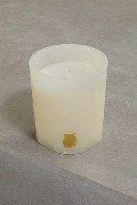 Trudon - Abd El Kader Scented Candle, 270g - White