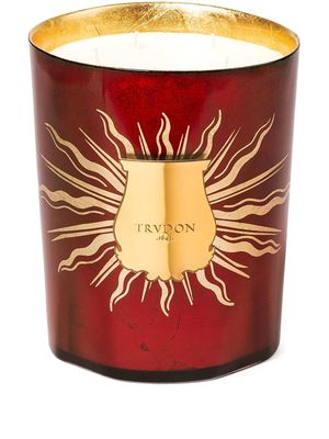 TRUDON Astral Gloria scented candle - Red