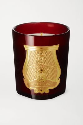 Trudon - Cyrnos Scented Candle, 270g - one size