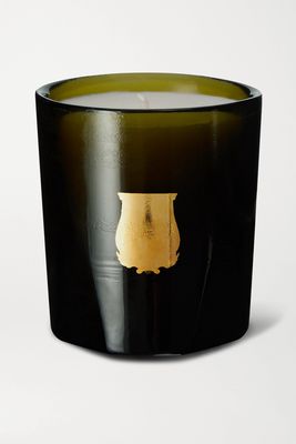 Trudon - Cyrnos Scented Candle, 70g - Green