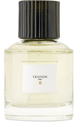 Trudon Deux Eau de Parfum, 100 mL