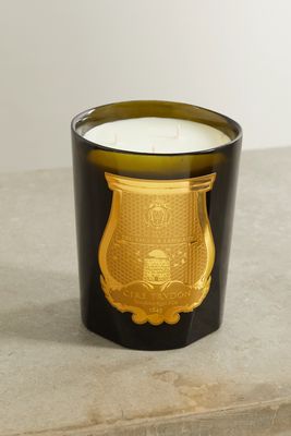 Trudon - Ernesto Scented Candle, 800g - Green