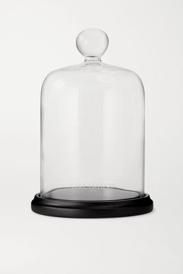 Trudon - Glass Candle Cloche - one size