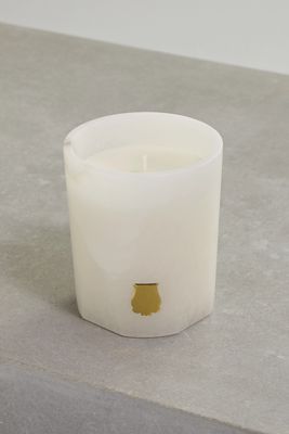 Trudon - Héméra Scented Candle, 270g - White