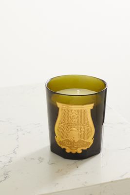 Trudon - Joséphine Scented Candle, 270g - Green