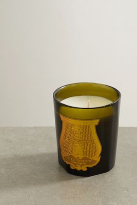 Trudon - Madeleine Scented Candle, 270g - Green