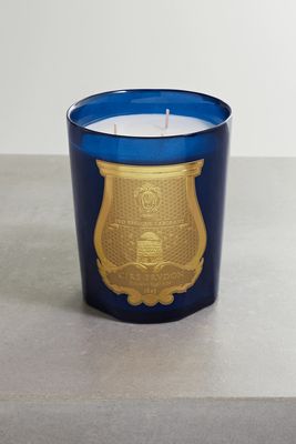 Trudon - Maduraï Scented Candle, 800g - Blue